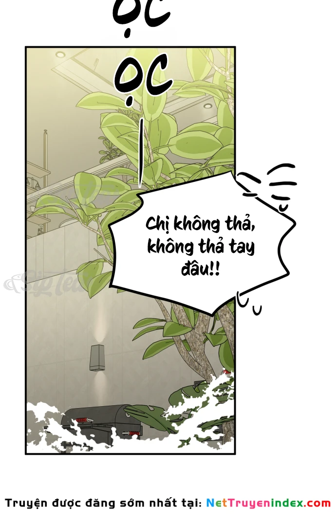Beastly Things Chapter 69 - 42
