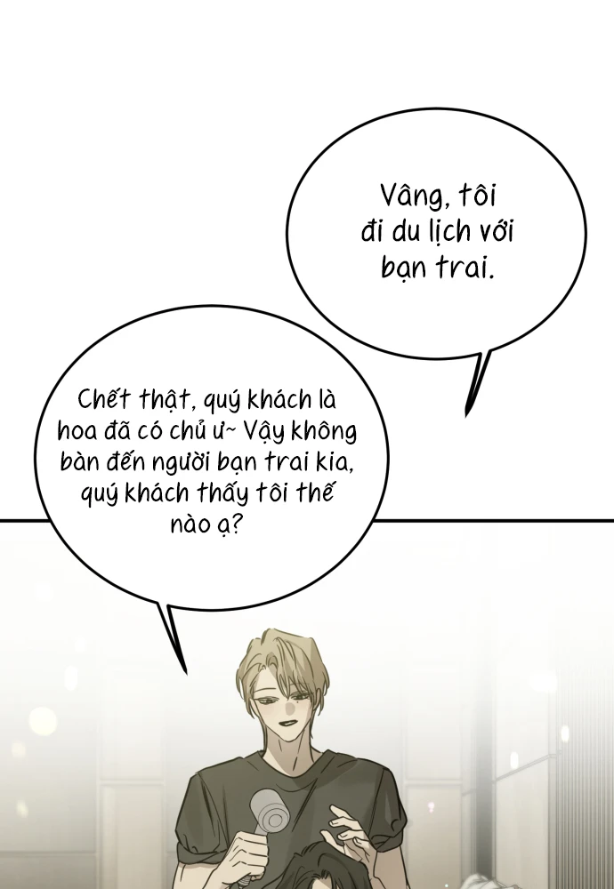 Beastly Things Chapter 69 - 85