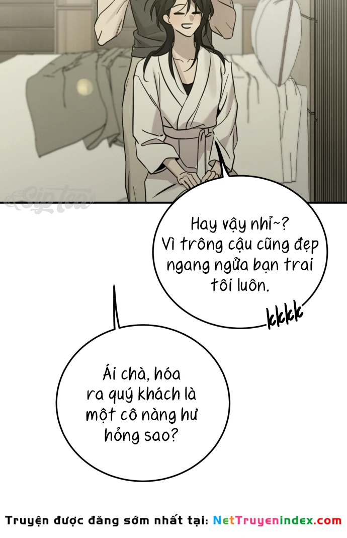 Beastly Things Chapter 69 - 86