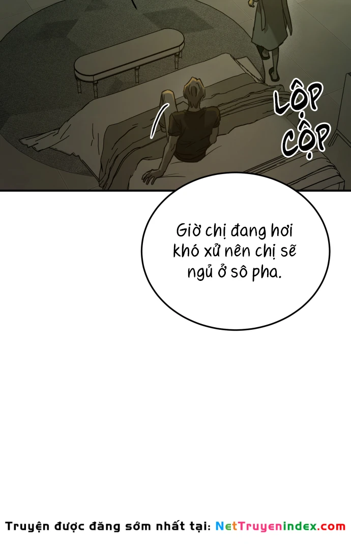 Beastly Things Chapter 70 - 15