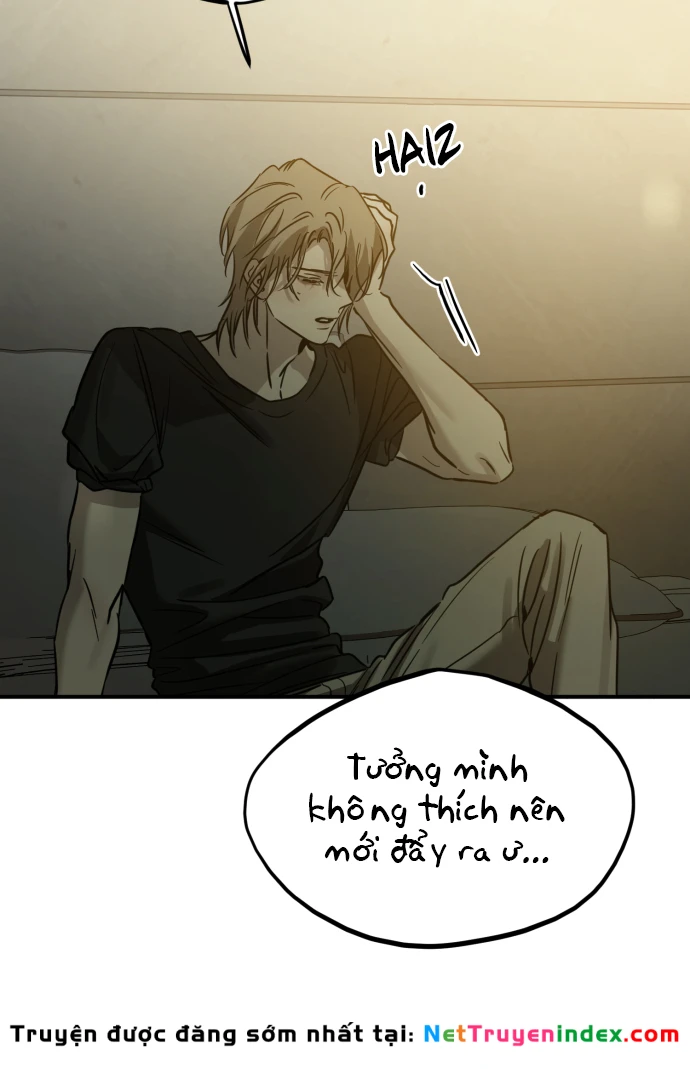 Beastly Things Chapter 70 - 18