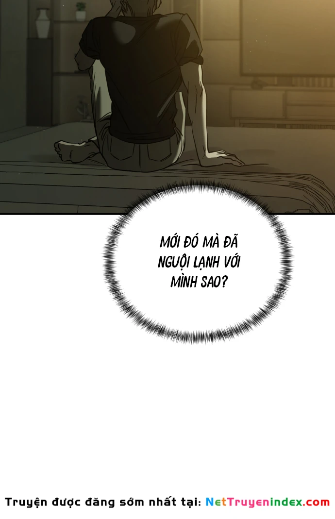 Beastly Things Chapter 70 - 26