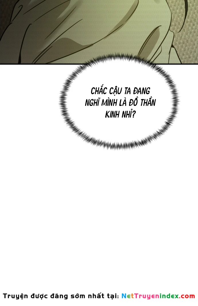 Beastly Things Chapter 70 - 36