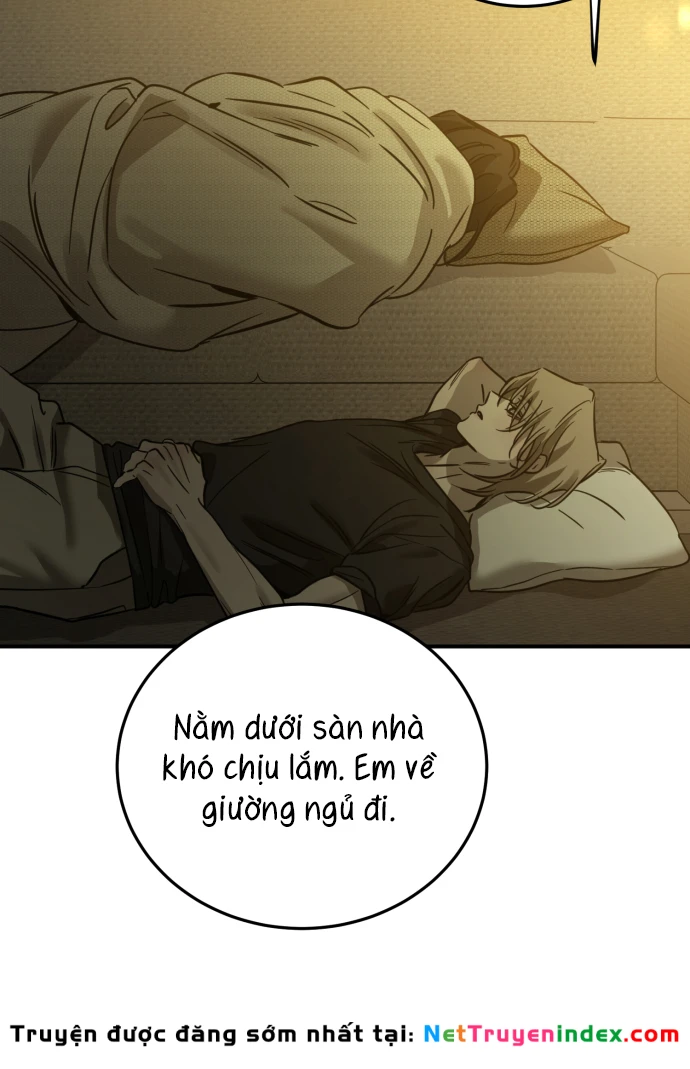 Beastly Things Chapter 70 - 45