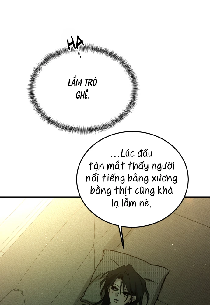 Beastly Things Chapter 70 - 67