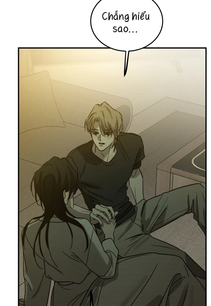 Beastly Things Chapter 70 - 87