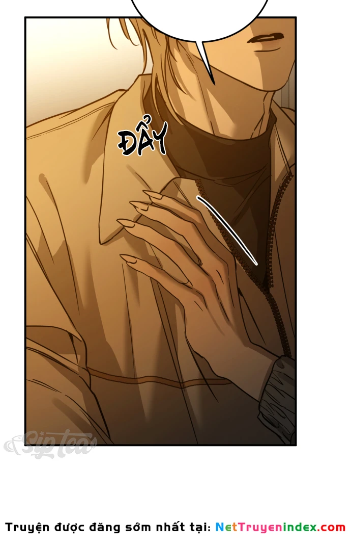 Beastly Things Chapter 71 - 12
