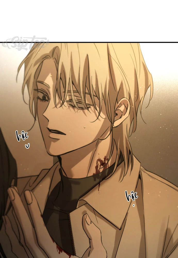 Beastly Things Chapter 71 - 39