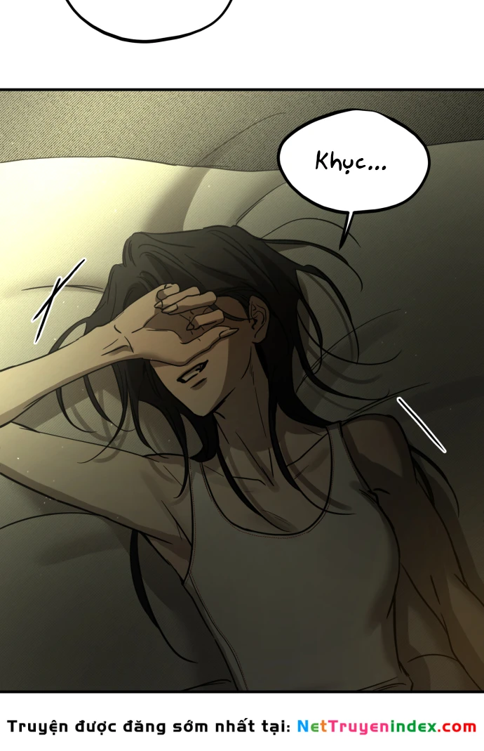Beastly Things Chapter 71 - 64