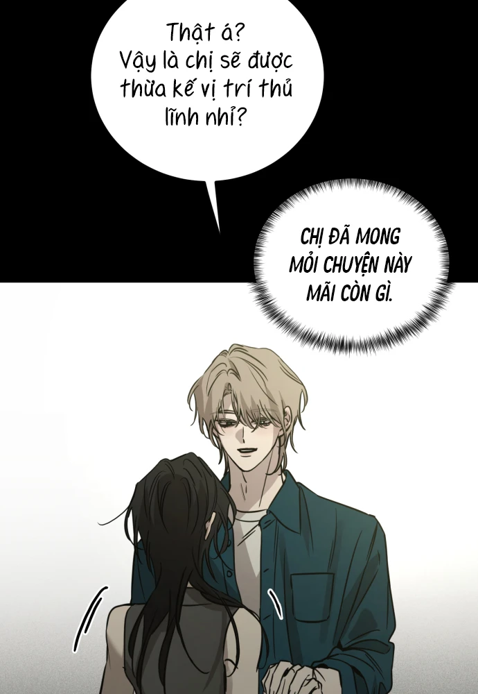 Beastly Things Chapter 71 - 104