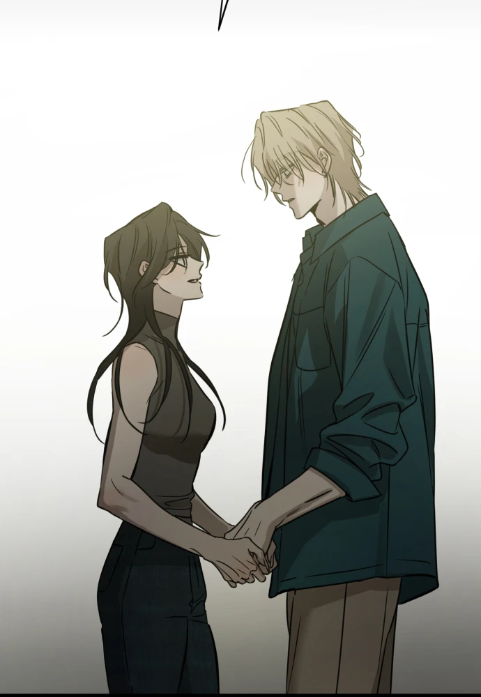 Beastly Things Chapter 71 - 109