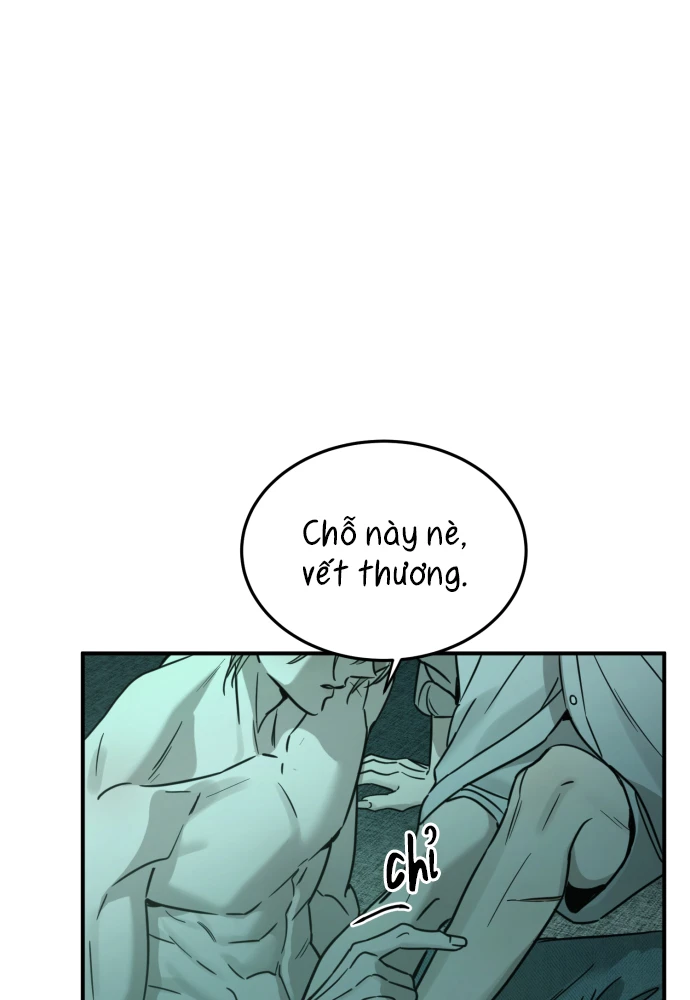 Beastly Things Chapter 72 - 31