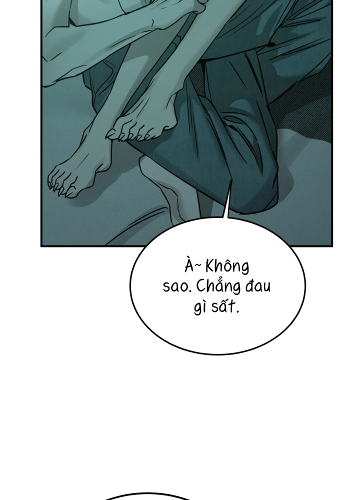 Beastly Things Chapter 72 - 32