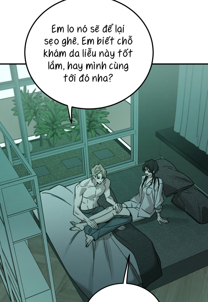 Beastly Things Chapter 72 - 33