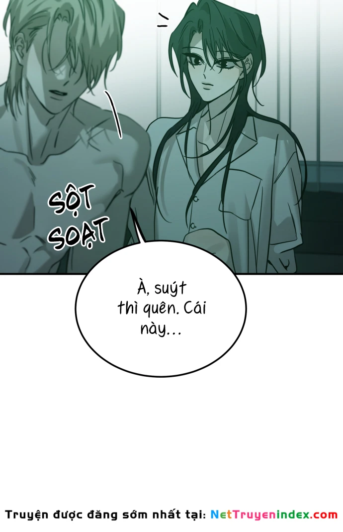 Beastly Things Chapter 72 - 35