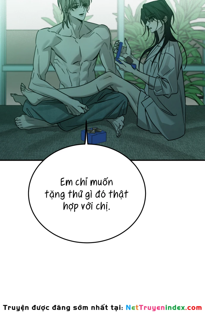 Beastly Things Chapter 72 - 40