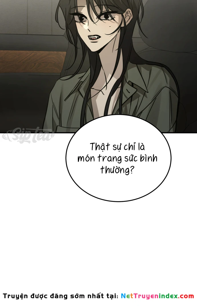 Beastly Things Chapter 72 - 54