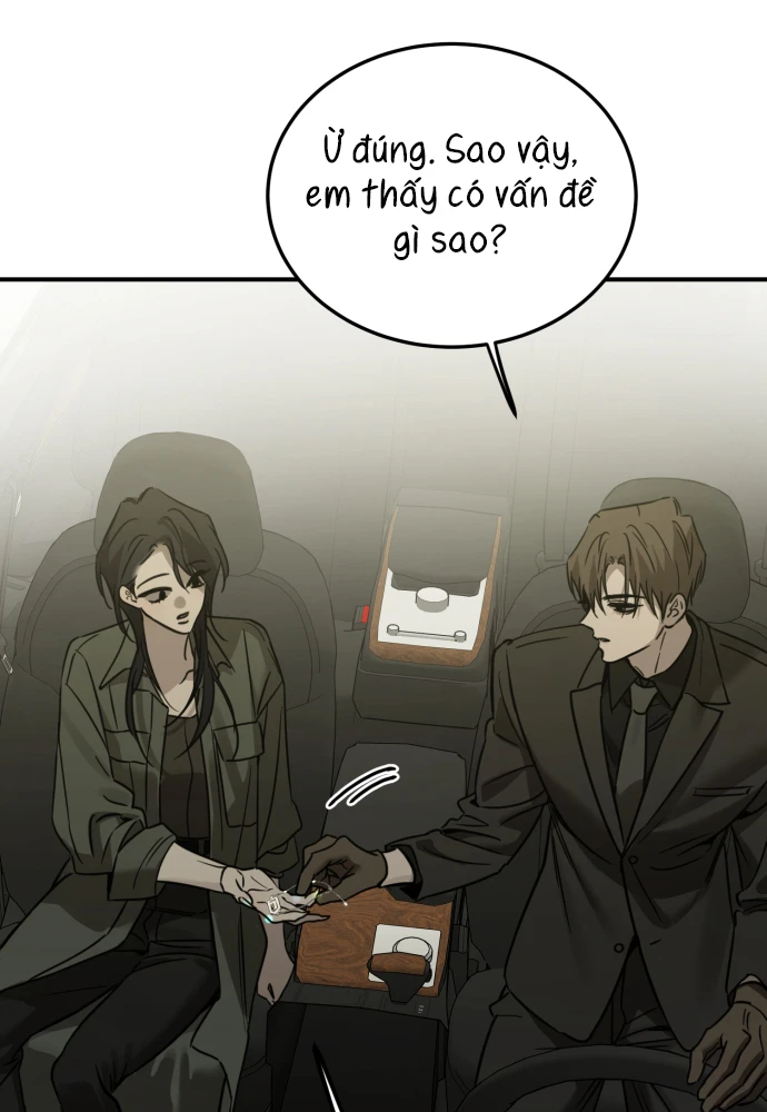 Beastly Things Chapter 72 - 55