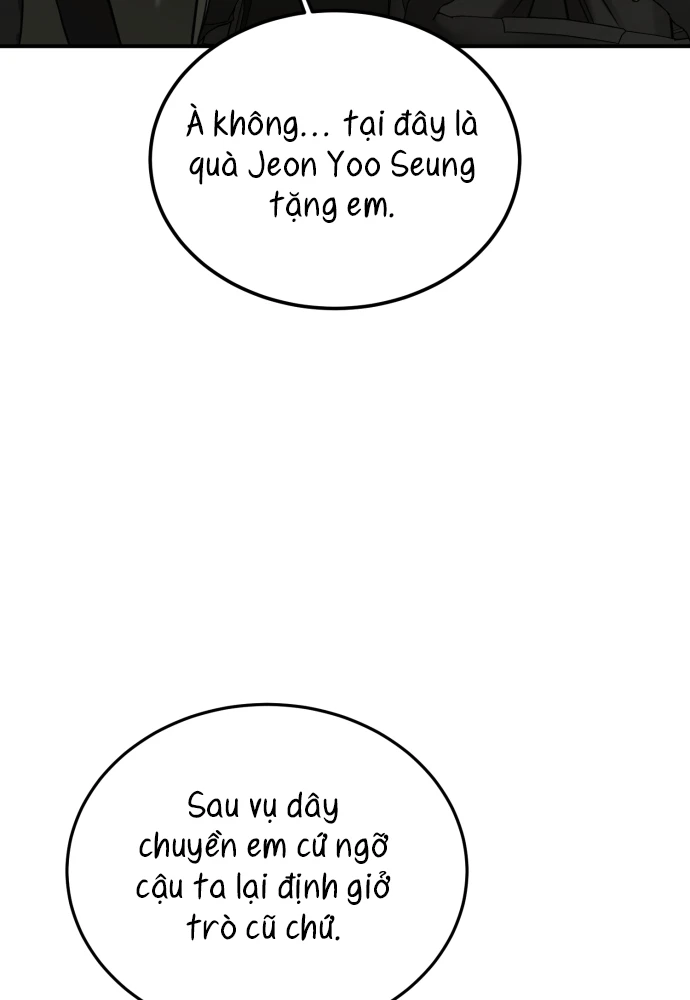 Beastly Things Chapter 72 - 56