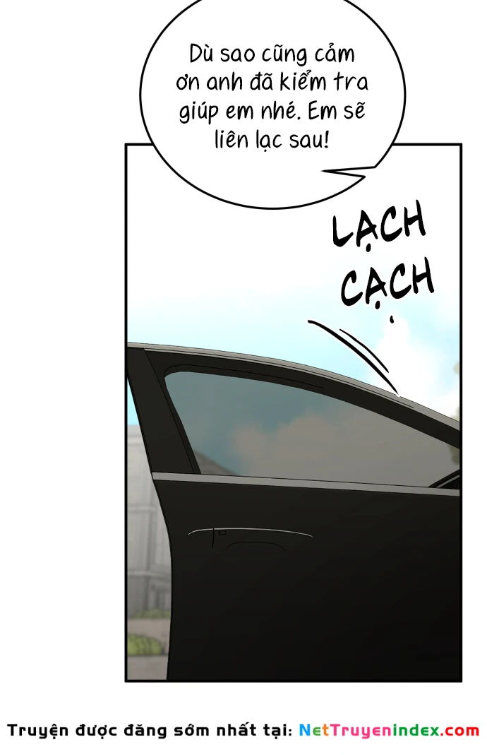 Beastly Things Chapter 72 - 62