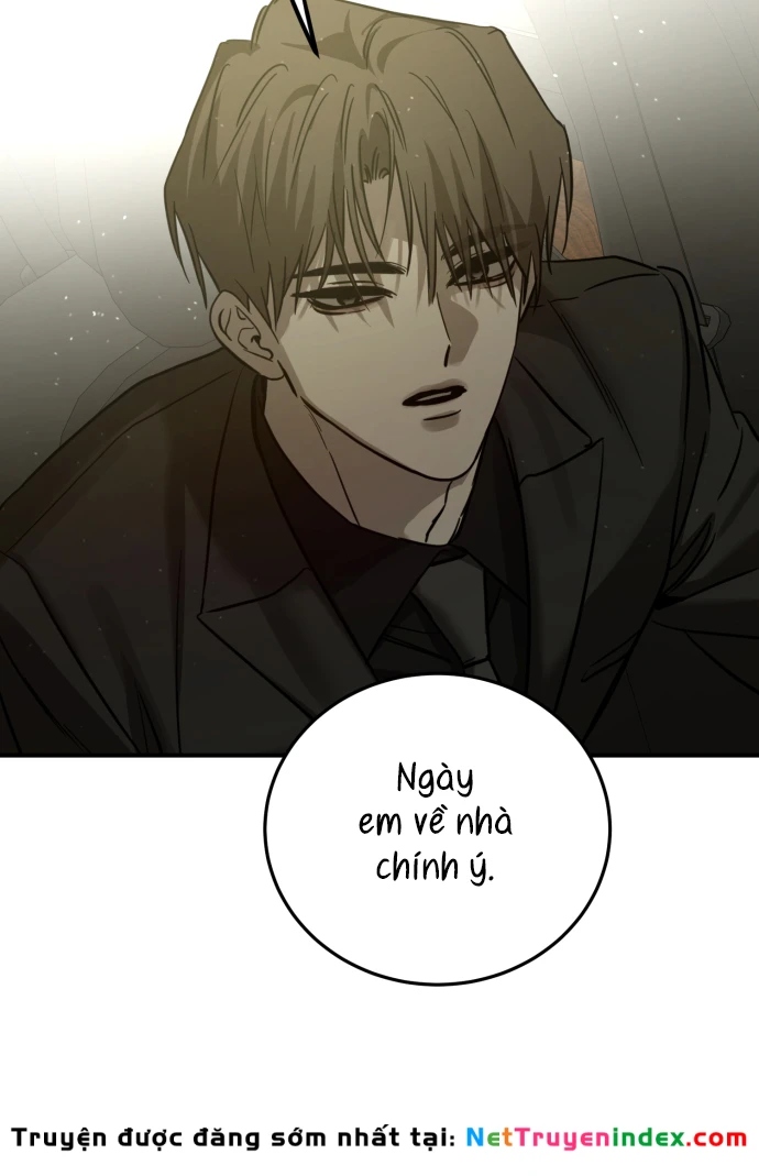 Beastly Things Chapter 72 - 64