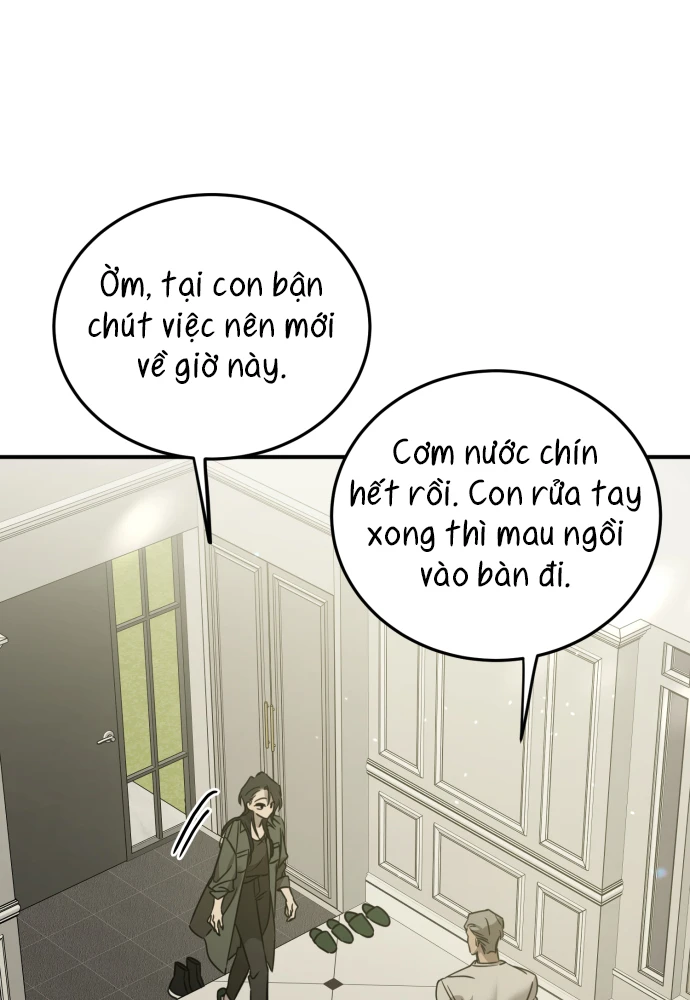 Beastly Things Chapter 72 - 73