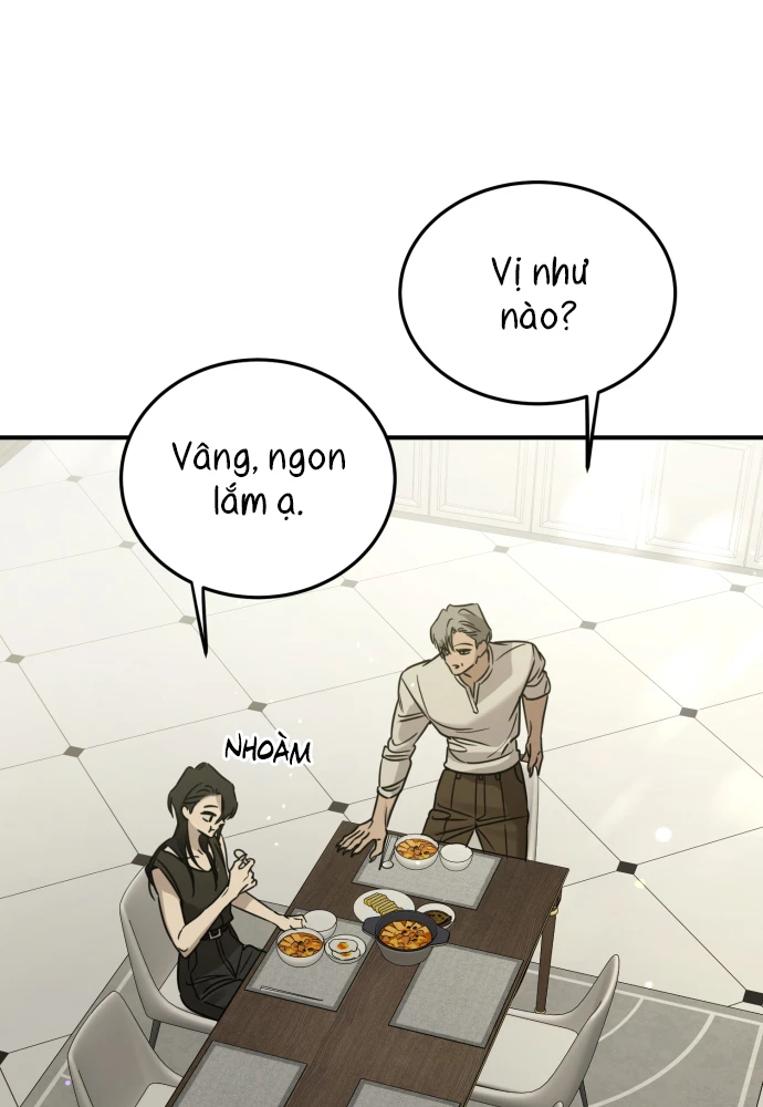 Beastly Things Chapter 72 - 81