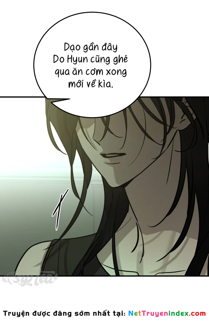 Beastly Things Chapter 72 - 85