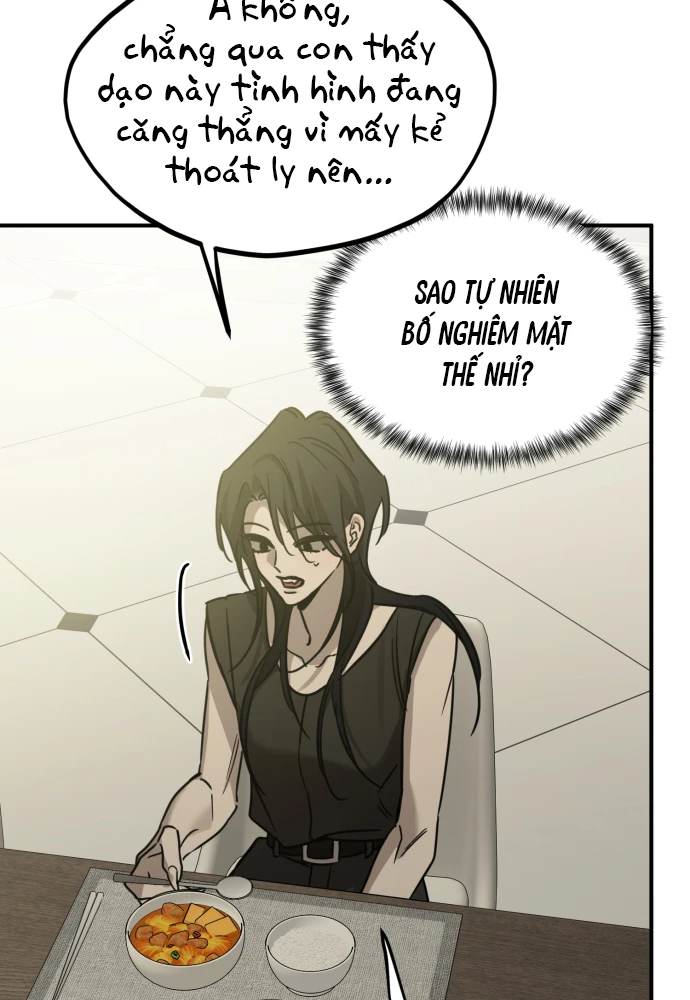 Beastly Things Chapter 72 - 96