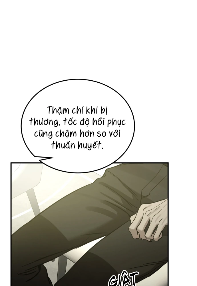 Beastly Things Chapter 72 - 112