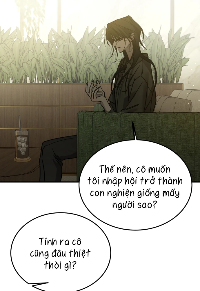 Beastly Things Chapter 73 - 56