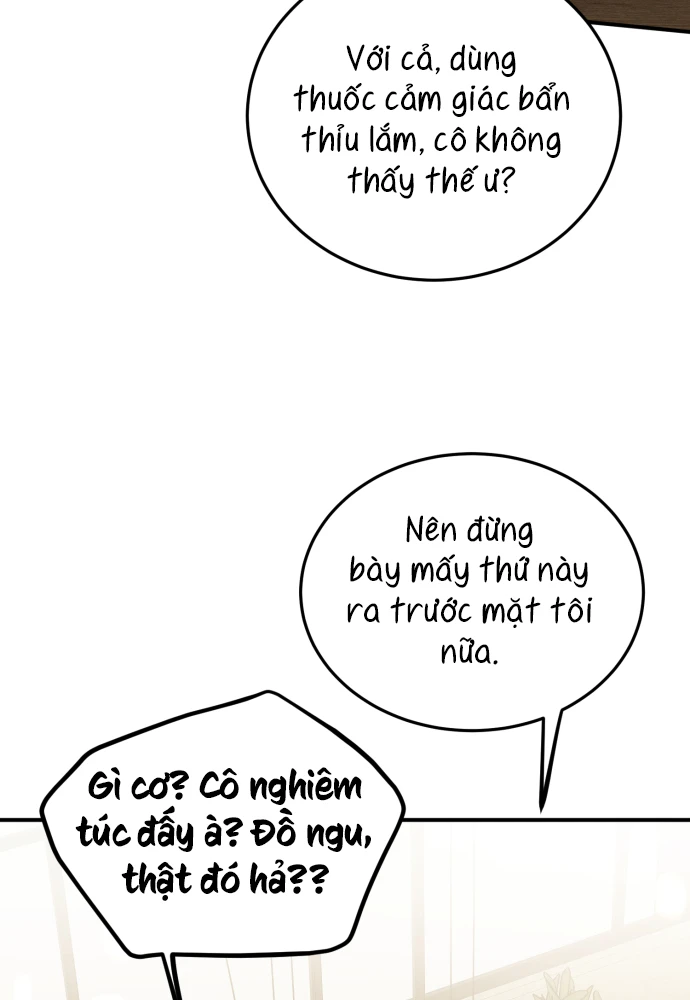 Beastly Things Chapter 73 - 78
