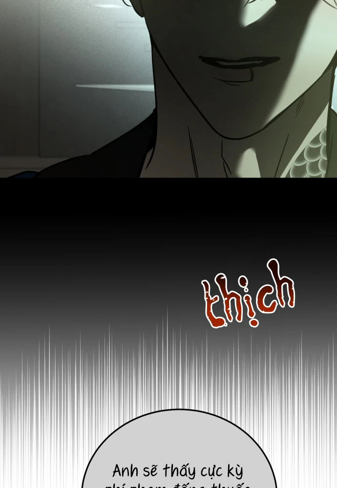 Beastly Things Chapter 73 - 84