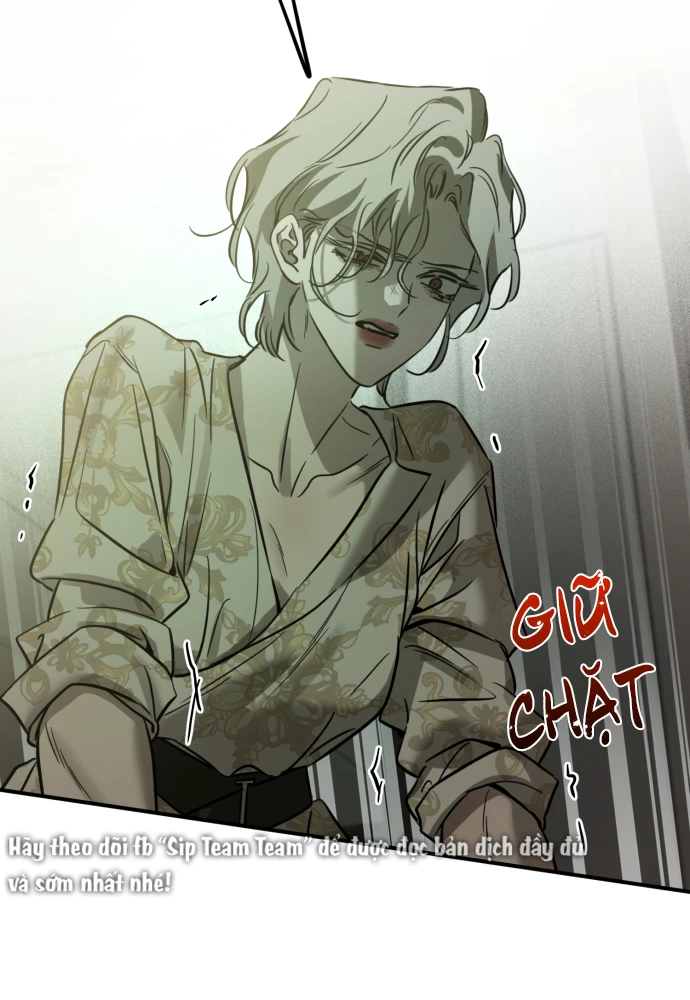Beastly Things Chapter 74 - 5