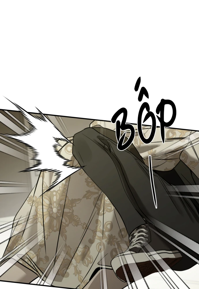 Beastly Things Chapter 74 - 8