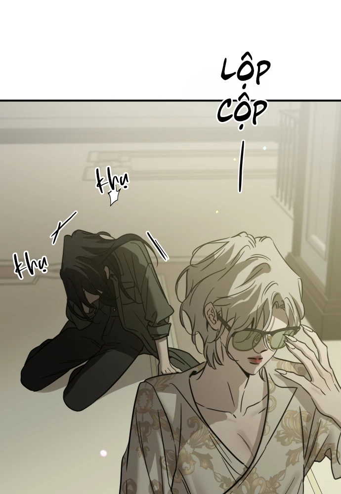 Beastly Things Chapter 74 - 19