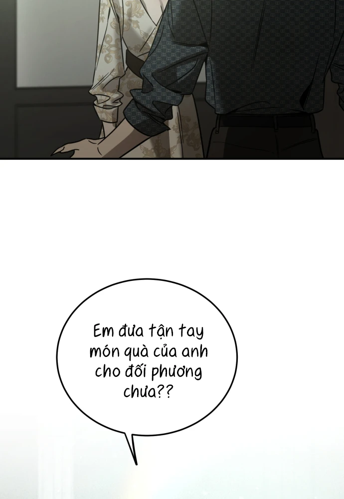 Beastly Things Chapter 74 - 33