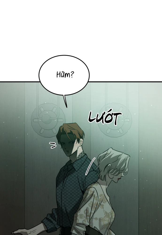 Beastly Things Chapter 74 - 37