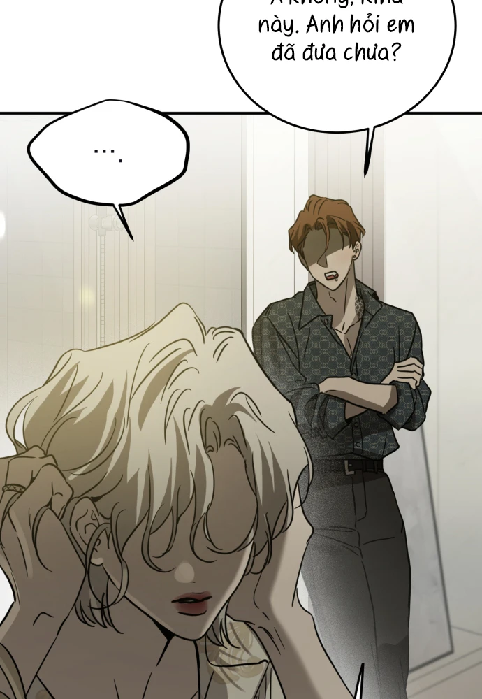 Beastly Things Chapter 74 - 47