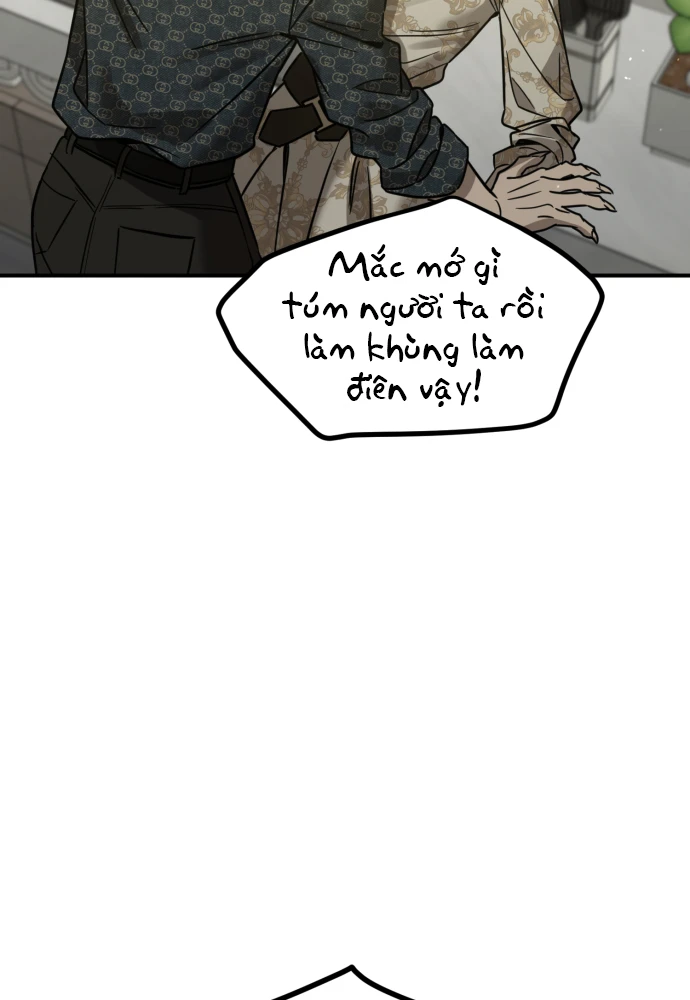 Beastly Things Chapter 74 - 58