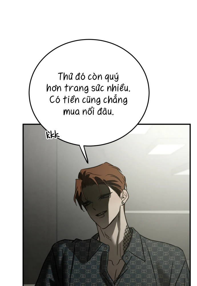 Beastly Things Chapter 74 - 74