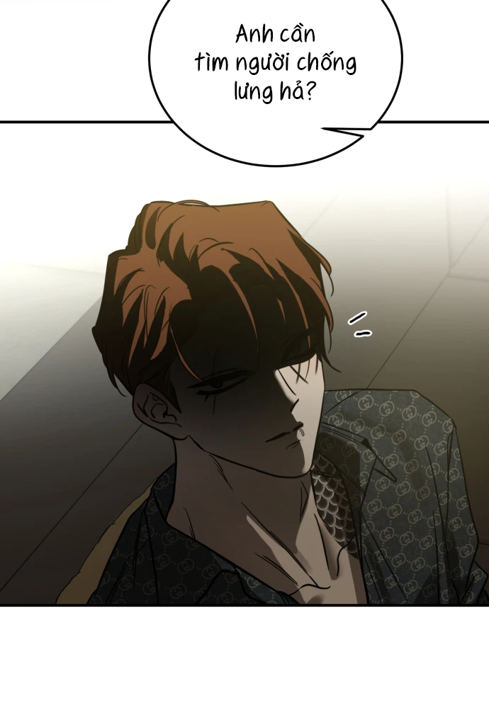 Beastly Things Chapter 74 - 81