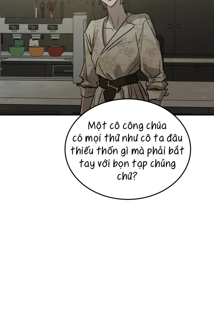 Beastly Things Chapter 74 - 83