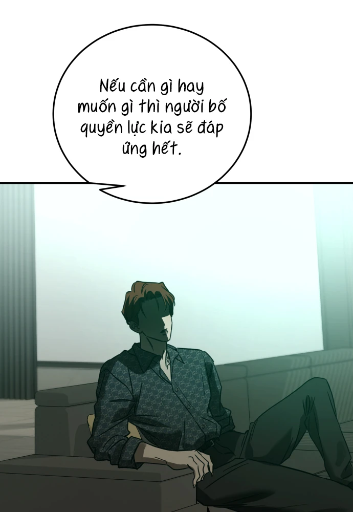 Beastly Things Chapter 74 - 84