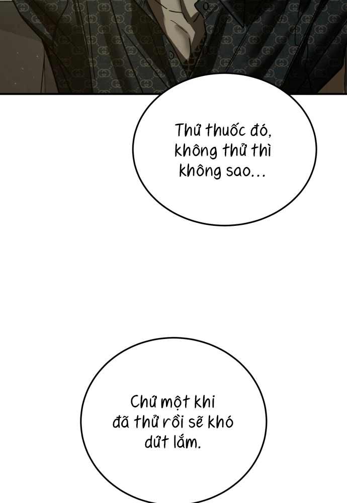 Beastly Things Chapter 74 - 92