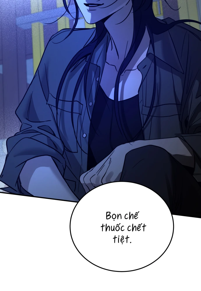 Beastly Things Chapter 75 - 43