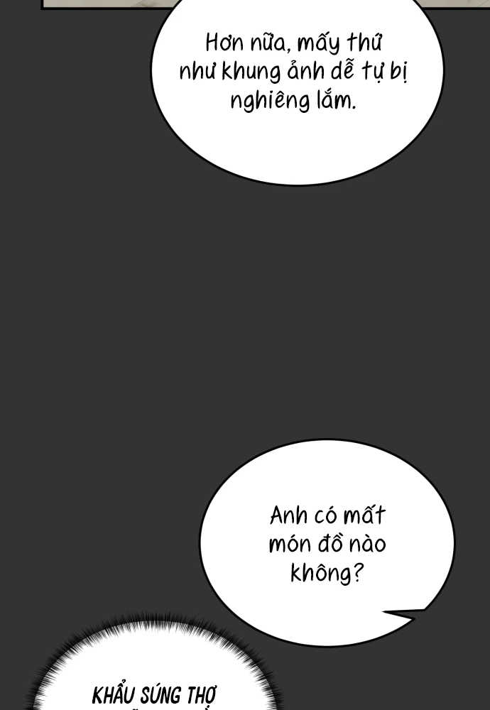 Beastly Things Chapter 75 - 76