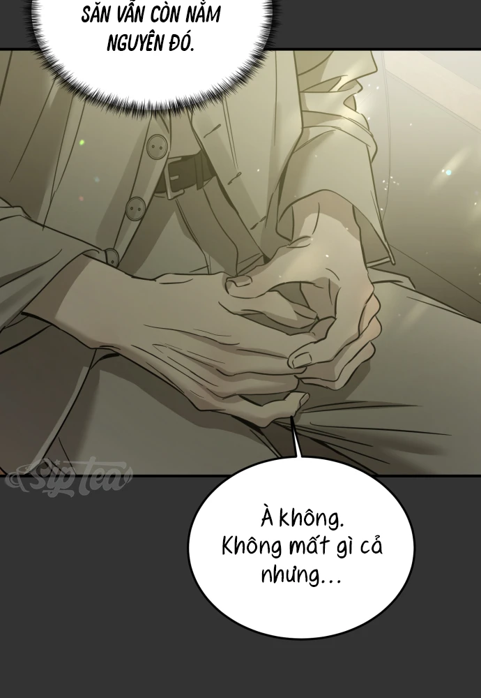 Beastly Things Chapter 75 - 77