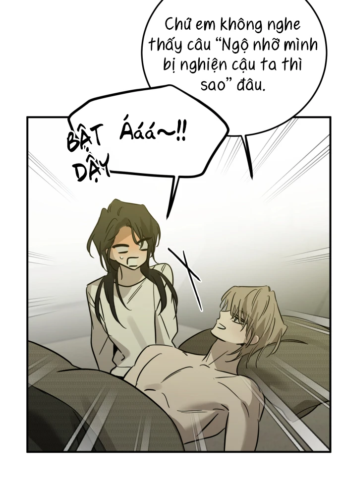 Beastly Things Chapter 76 - 31