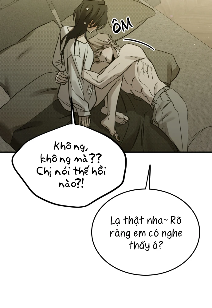 Beastly Things Chapter 76 - 33